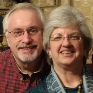 Al & Sue Benedict