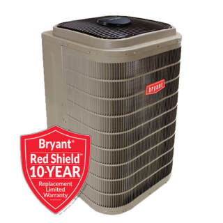 Bryant Heating & Cooling Product